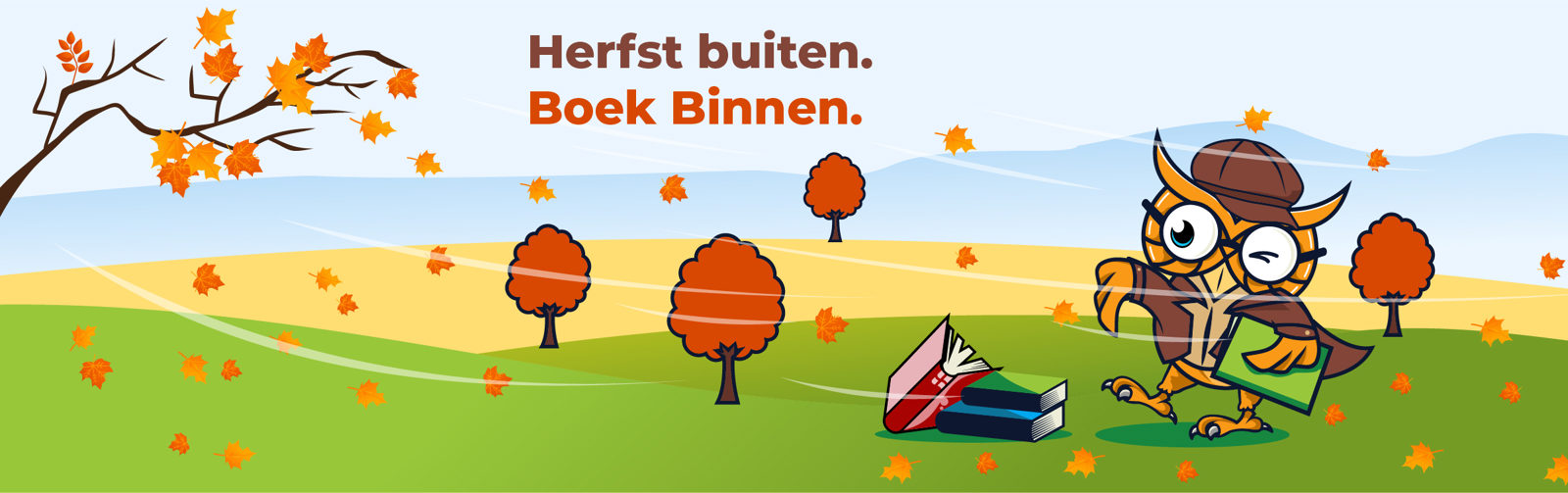 Boeklin - Alle boeken bekijken